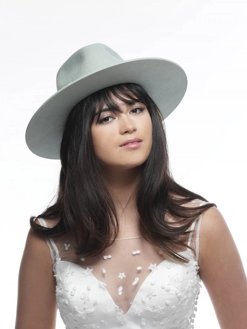 Poirier HT-300-Green Hoed 7 Poirier HT-300-Green Hoed - Afbeelding 5