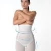 Poirier MP-50 High Waist Control Short Ivory 1 Poirier MP-50 High Waist Control Short Ivory -Poirier Trouwjurk poirier mp 50 ivory 1