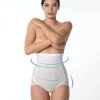 High Waist Control Panty MP-51 | Poirier -Poirier Trouwjurk poirier mp 51 shapewear 1