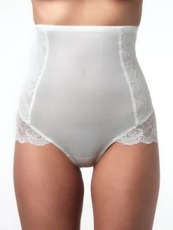 Slim Shaper High Waist MP-52 | Poirier -Poirier Trouwjurk poirier mp 52 shapewear 3