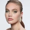 Poirier NC-1321 Oorbellen -Poirier Trouwjurk poirier nc 1321 earrings 1
