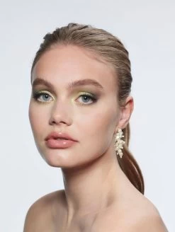 Poirier NC-1321 Oorbellen