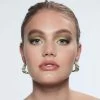 Poirier NC-1326 Oorbellen Goud -Poirier Trouwjurk poirier nc 1326 earrings gold 1