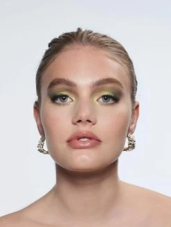 Poirier NC-1326 Oorbellen Goud