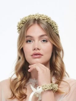 Poirier NC-1391 Armband -Poirier Trouwjurk poirier nc 1391 bracelet 4