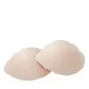 Poirier P-010 Push-up Cups Ivory -Poirier Trouwjurk poirier p 010 ivory