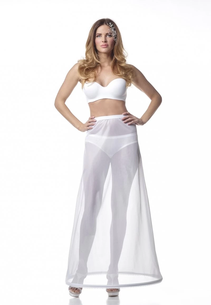 Poirier Hoepelrok 1-190E 4 Poirier Hoepelrok 1-190E - Afbeelding 2