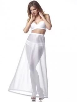 Poirier Hoepelrok 1-230E