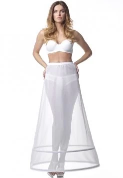 Poirier Hoepelrok 2-230E