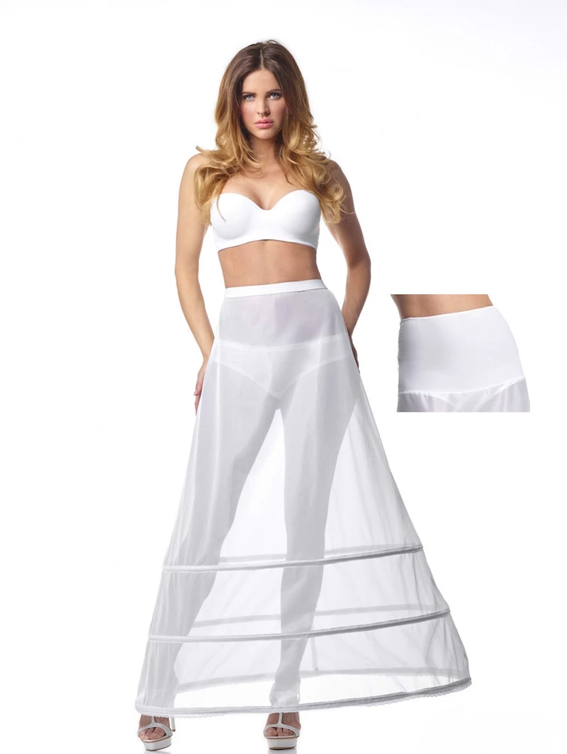 Poirier Hoepelrok 3-270J 3 Poirier Hoepelrok 3-270J