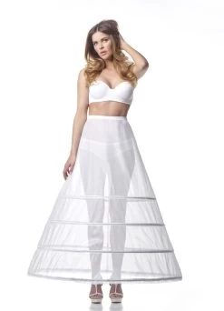 Poirier Hoepelrok 4-335E