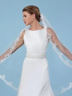 Sluier S134-120 | Poirier