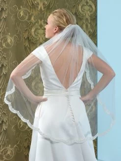 Sluier S144-075 | Poirier