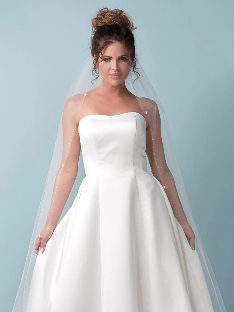 Poirier S45-280/1/MED Sluier 3 Poirier S45-280/1/MED Sluier