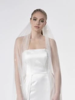 Poirier S47-300-1-Ivoor Sluier