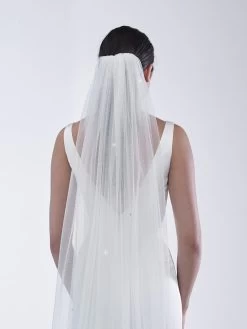 Poirier S49-210-1-Ivoor Sluier