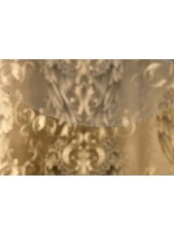 Sluier S75-120-01 | Poirier -Poirier Trouwjurk poirier s75 120 veil 3