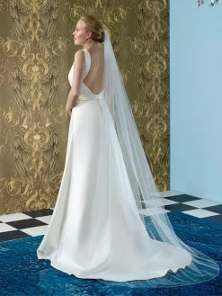 Sluier S75-210-01 | Poirier