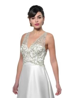 Poirier T-101 Luxe Top