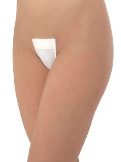 Strapless Slip - Poirier STA-01 -Poirier Trouwjurk porier sta 01 1