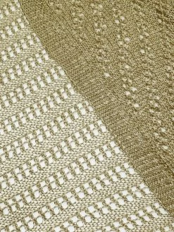 Poirier S141 Stola Goud -Poirier Trouwjurk s141 030 s141 030 06