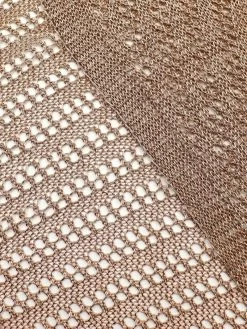 Poirier S141 Stola Roségoud -Poirier Trouwjurk s141 079 s141 079 06