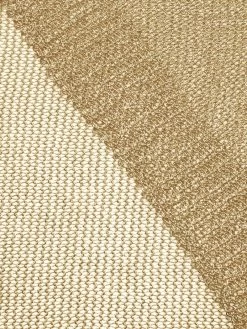 Poirier S142 Sjaal Goud -Poirier Trouwjurk s142 030 s142 030 08