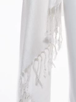 Poirier S147 Stola -Poirier Trouwjurk s147 002 s147 002 012