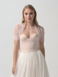 Poirier S154 Tube Stola