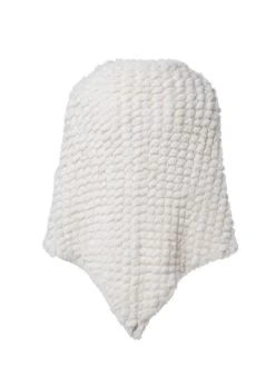 Poirier S175 Stola -Poirier Trouwjurk s175 002 s175 002 03x