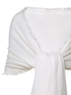 Poirier S176 Stola -Poirier Trouwjurk s176 002 s176 002 06