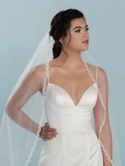 Poirier S225-120-1-Soft Sluier