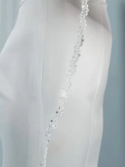 Poirier S225-280-1-Soft Sluier