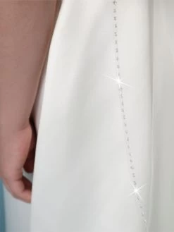 Poirier S31-280-1-Soft Veil -Poirier Trouwjurk s31 280 1 soft 002 s31 280 002 03