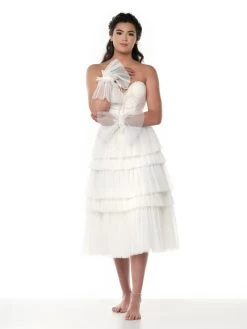 Poirier S320-150 Rok Ivoor