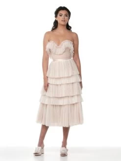 Poirier S320-150 Rok Blush