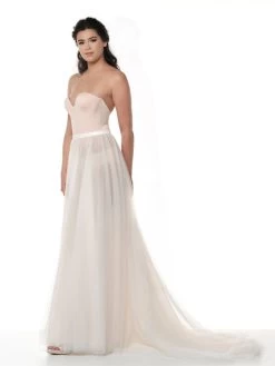 Poirier S323-250 Overrok Blush