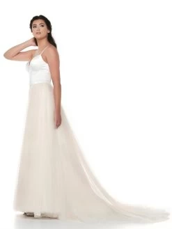 Poirier S324-250 Overrok Blush