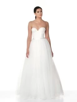 Poirier S325-250 Rok Ivoor