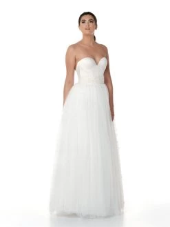 Poirier S326-250 Rok Ivoor