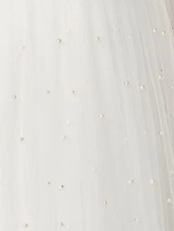 Poirier S326-250 Rok Ivoor -Poirier Trouwjurk s326 250 002 s326 250 002 03 1