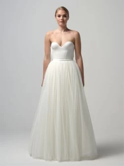 Poirier S328-250 Rok