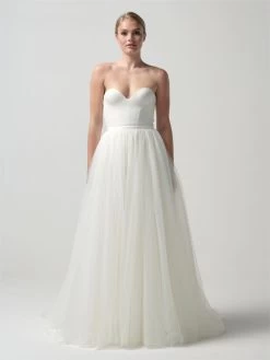 Poirier S329-250 Rok Ivoor