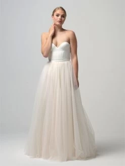 Poirier S330-250 Rok Blush