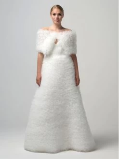 Poirier S331-250 Rok Ivoor