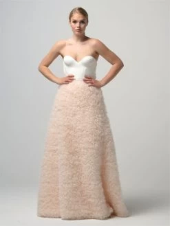 Poirier S331-250 Rok Blush