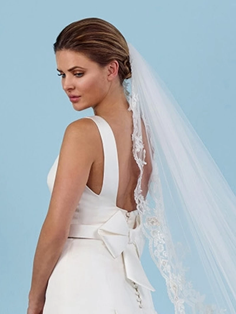 Poirier S354-280-1-MED Sluier 3 Poirier S354-280-1-MED Sluier