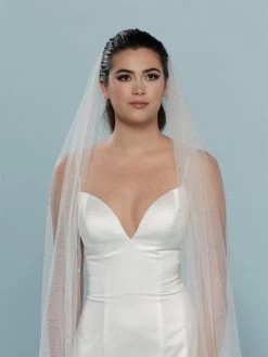 Poirier S401-300-1-Soft Sluier