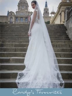 Poirier S702-280-1-SOFT Sluier