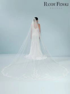 Poirier S712-400-1-Soft Sluier